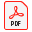 PDF-Icon