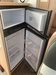 sunlight T67s - Der Kühlschrank